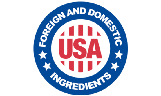 Made in USA lymph support supplement ensuring high quality, safety, and reliable manufacturing standards